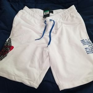 Jordan shorts